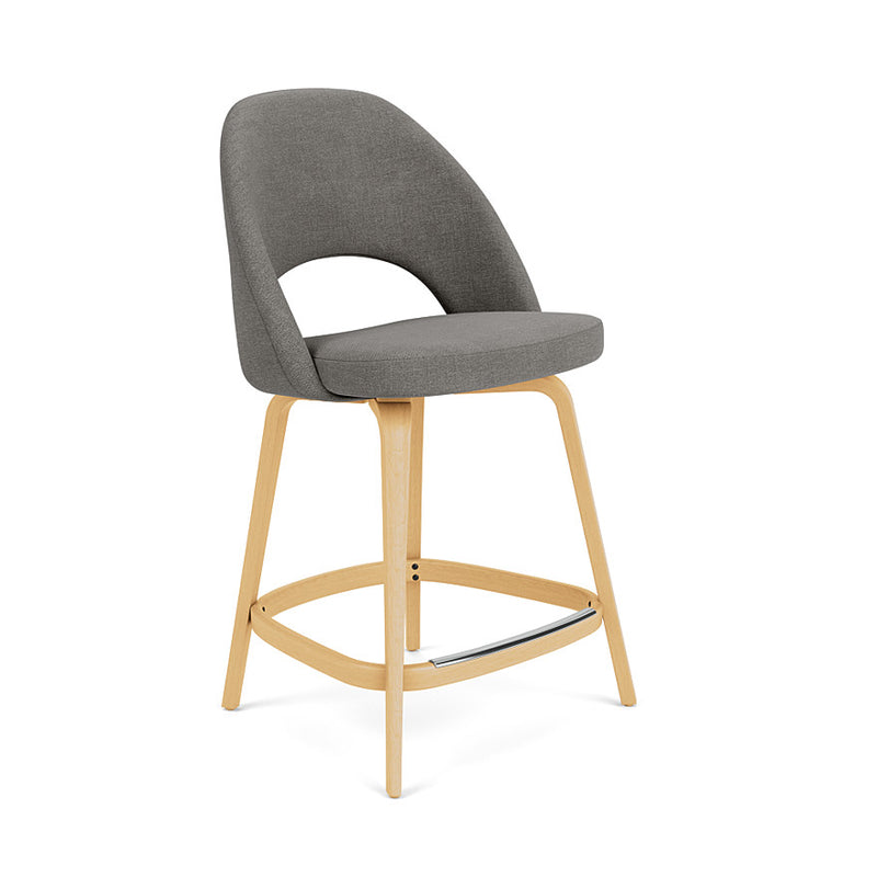 Saarinen Counter Stool with Felts - MyConcept Hong Kong