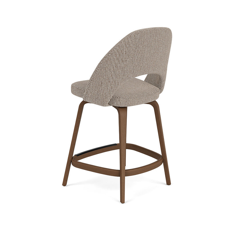 Saarinen Counter Stool with Felts - MyConcept Hong Kong
