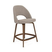 Saarinen Counter Stool with Felts - MyConcept Hong Kong