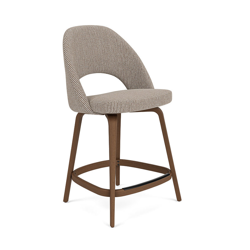Saarinen Counter Stool with Felts - MyConcept Hong Kong