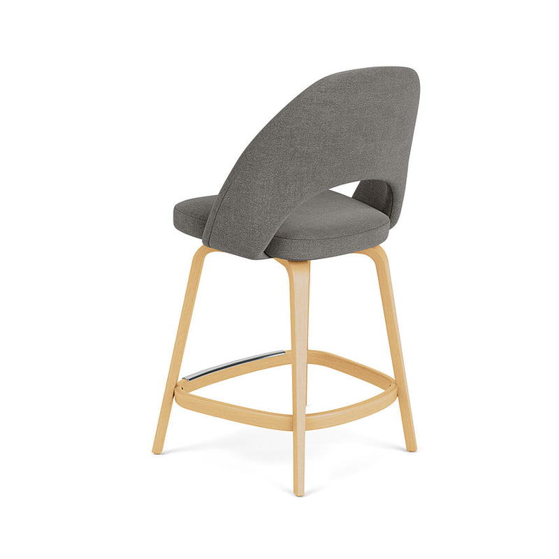 Saarinen Counter Stool with Felts - MyConcept Hong Kong