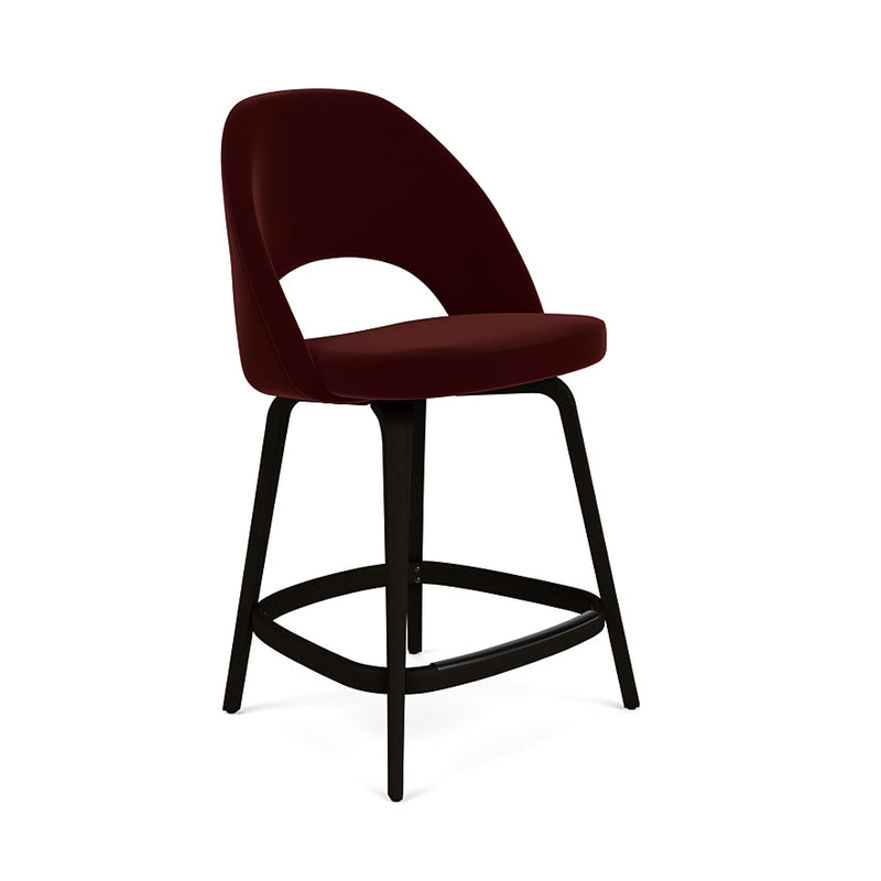 Saarinen Counter Stool with Felts - MyConcept Hong Kong