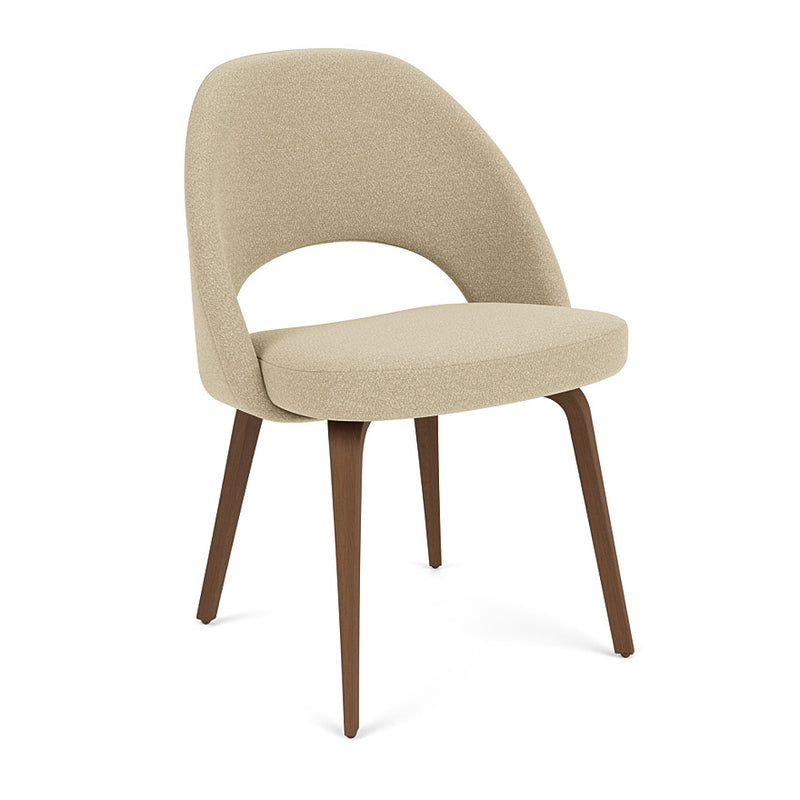 Saarinen Armless Chair with Felts - MyConcept Hong Kong
