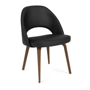 Saarinen Armless Chair with Felts - MyConcept Hong Kong