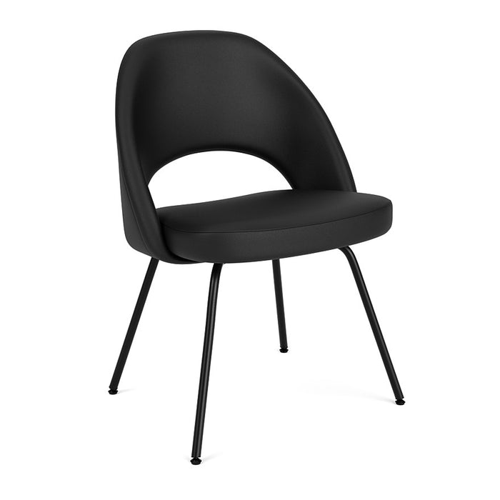 Saarinen Armless Chair with Felts - MyConcept Hong Kong