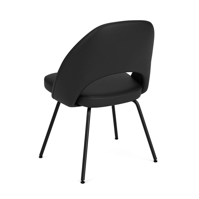Saarinen Armless Chair with Felts - MyConcept Hong Kong