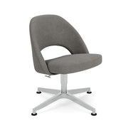 Saarinen Swivel Base Armless Chair - MyConcept Hong Kong