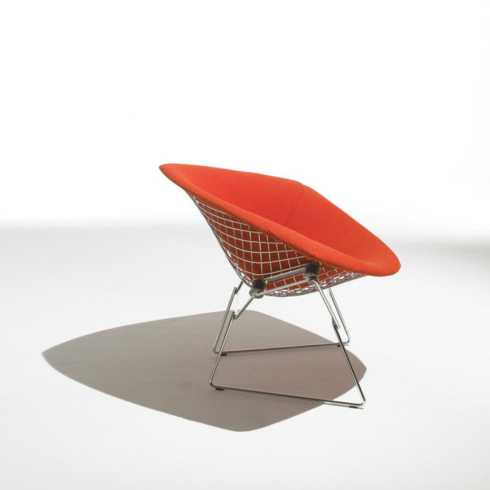 Bertoia “Diamond” Large Fully Upholstered