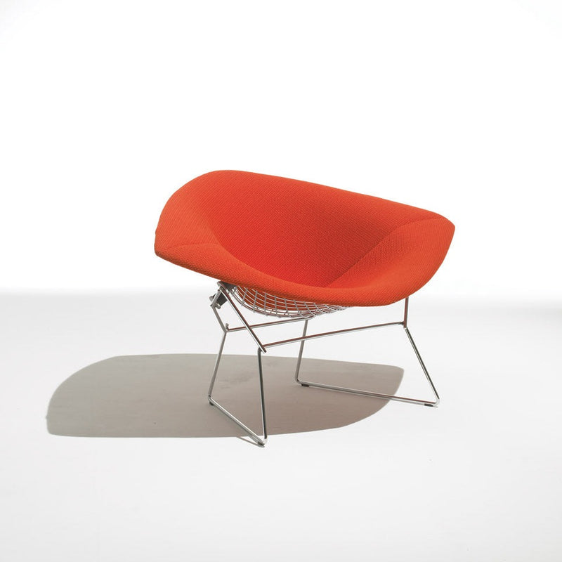 Bertoia “Diamond” Large Fully Upholstered - MyConcept Hong Kong