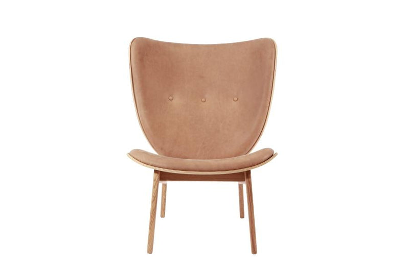 Elephant Chair - Vintage Leather - MyConcept Hong Kong