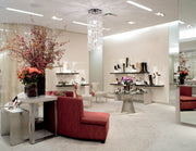 Platner Large Round Dining Table - MyConcept Hong Kong