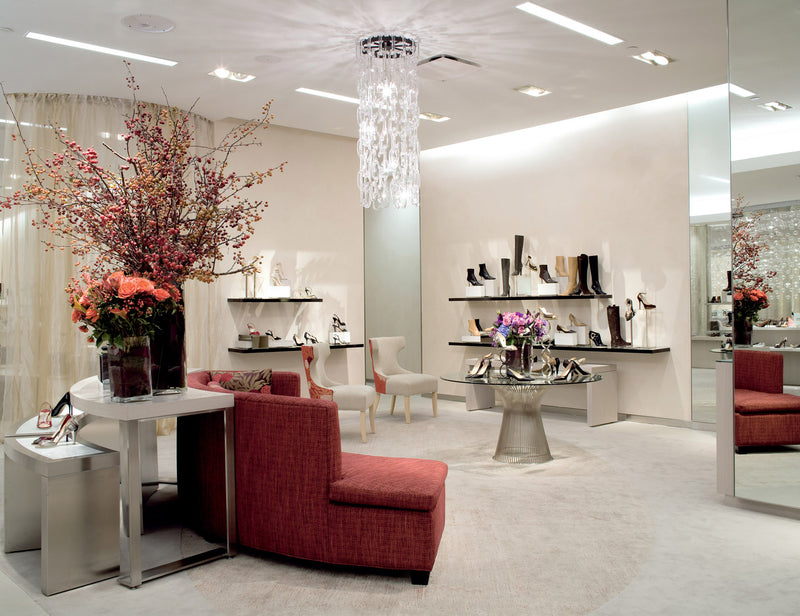 Platner Large Round Dining Table - MyConcept Hong Kong
