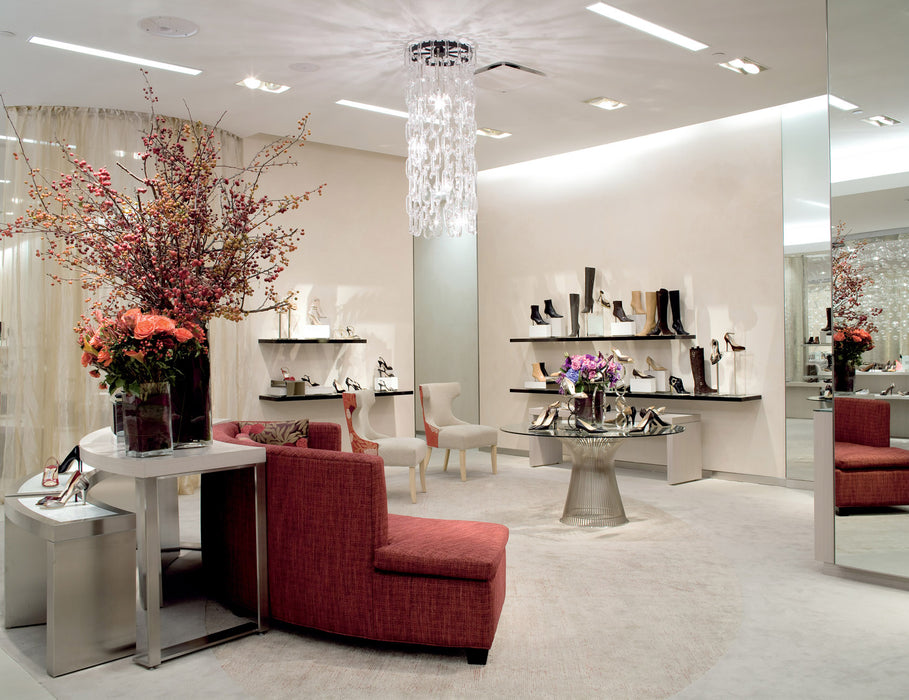 Platner Large Round Dining Table - MyConcept Hong Kong