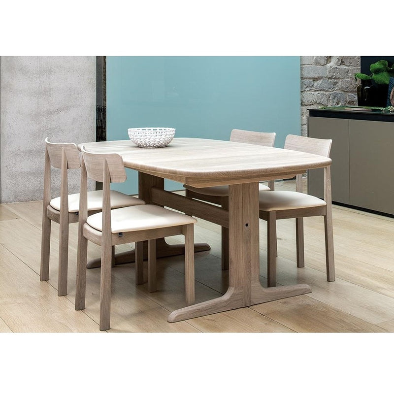 SM 74 Ellipse Table - MyConcept Hong Kong