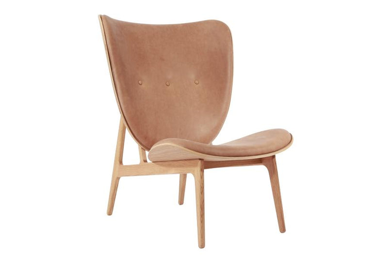 Elephant Chair - Vintage Leather - MyConcept Hong Kong