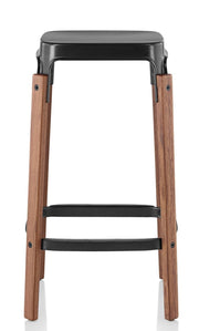 Magis Steelwood Stool - MyConcept Hong Kong