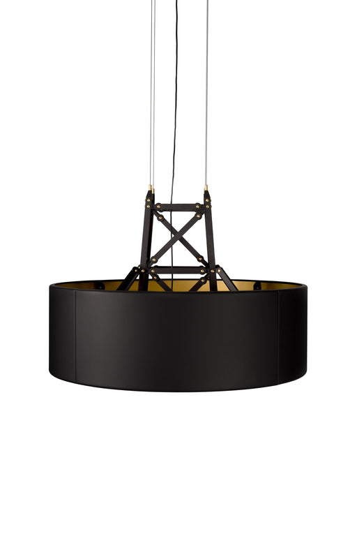 CONSTRUCTION LAMP SUSPENDED - MyConcept Hong Kong