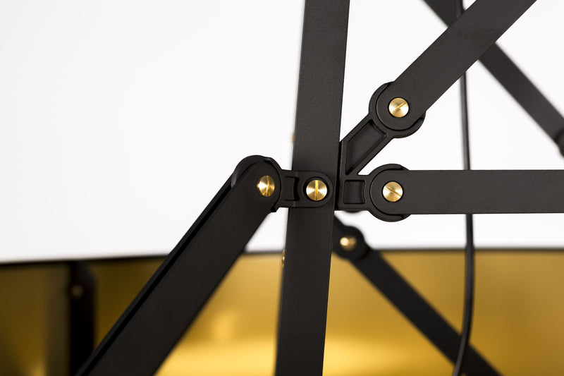 CONSTRUCTION LAMP SUSPENDED - MyConcept Hong Kong