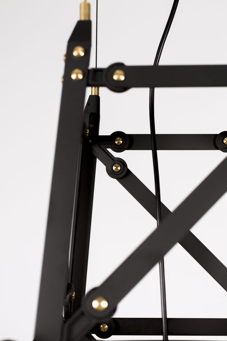 CONSTRUCTION LAMP SUSPENDED - MyConcept Hong Kong