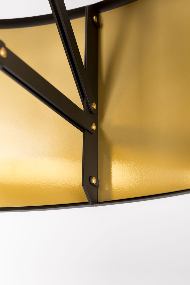 CONSTRUCTION LAMP SUSPENDED - MyConcept Hong Kong