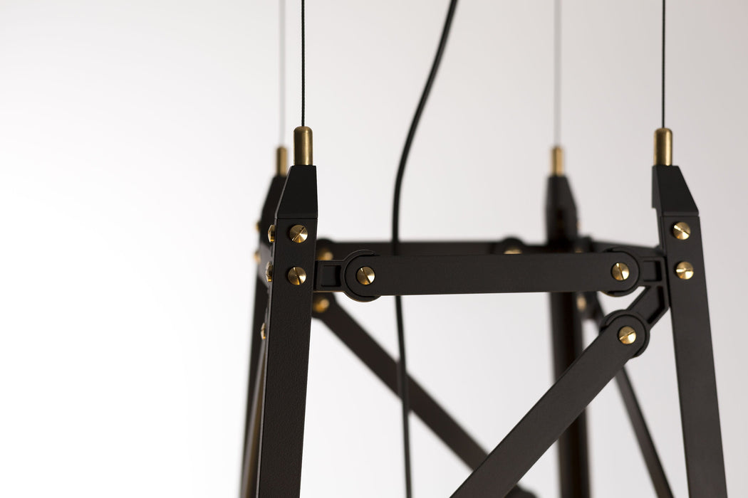 CONSTRUCTION LAMP SUSPENDED - MyConcept Hong Kong