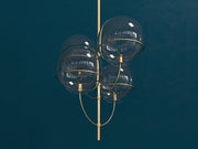 Lyndon Suspension lamp - MyConcept Hong Kong