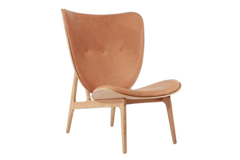Elephant Chair - Vintage Leather - MyConcept Hong Kong