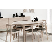 SM 78 Ellipse Table - MyConcept Hong Kong