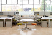 The Saarinen Tulip Swivel stool - MyConcept Hong Kong