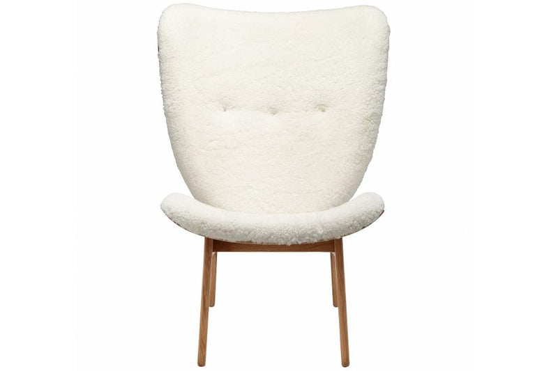 Elephant Chair - Sheep Skin - MyConcept Hong Kong