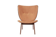 Elephant Chair - Vintage Leather - MyConcept Hong Kong