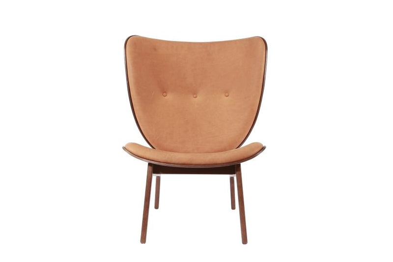 Elephant Chair - Vintage Leather - MyConcept Hong Kong