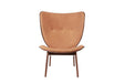 Elephant Chair - Vintage Leather - MyConcept Hong Kong