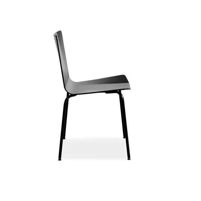 SM 801 Dining Chair (Veneered Shell)