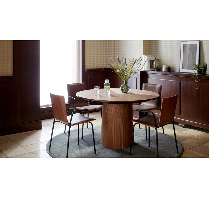 SM 33 Dining Table - MyConcept Hong Kong