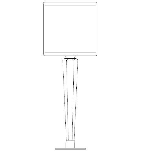 Spillo Table - MyConcept Hong Kong