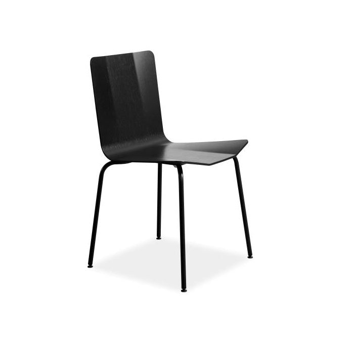 SM 801 Dining Chair (Veneered Shell) - MyConcept Hong Kong