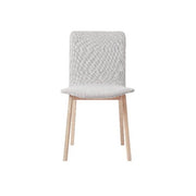 SM 811 Flex Dining Chair - MyConcept Hong Kong