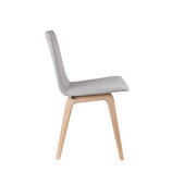 SM 811 Flex Dining Chair - MyConcept Hong Kong