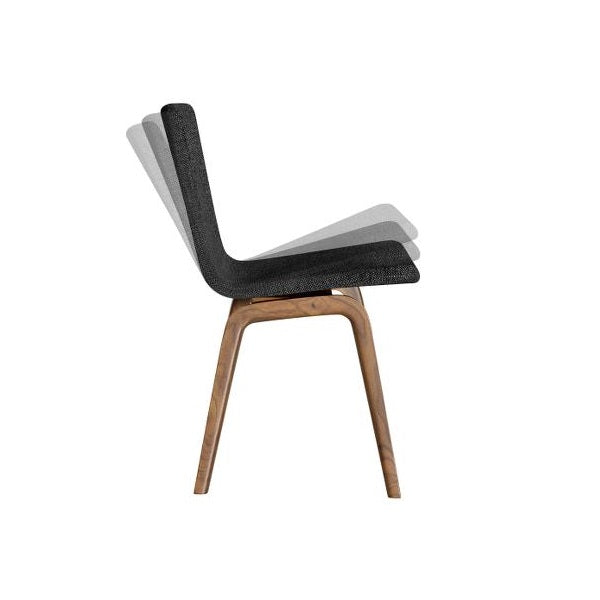 SM 811 Flex Dining Chair - MyConcept Hong Kong
