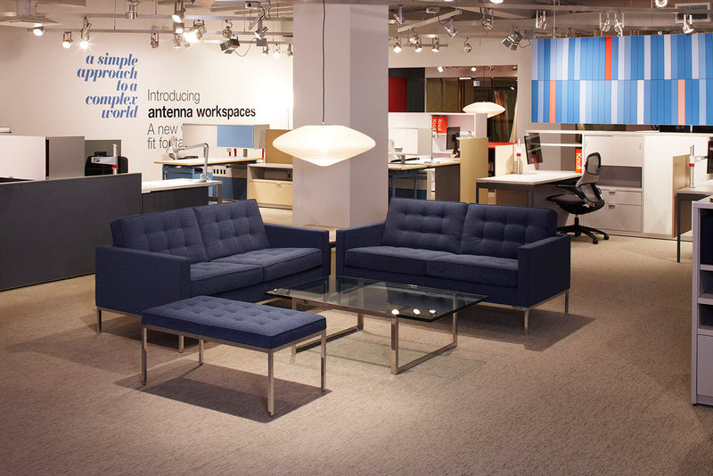 Florence Rectangular Bench - MyConcept Hong Kong