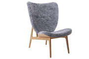 Elephant Chair - Sheep Skin - MyConcept Hong Kong