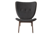 Elephant Chair - Vintage Leather - MyConcept Hong Kong