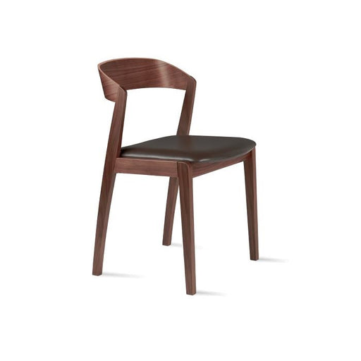 SM 825 Wooden Back Dining Chair - MyConcept Hong Kong