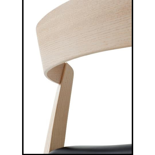SM 825 Wooden Back Dining Chair - MyConcept Hong Kong