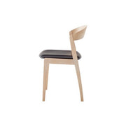 SM 825 Wooden Back Dining Chair - MyConcept Hong Kong