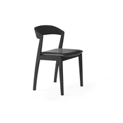 SM 825 Wooden Back Dining Chair - MyConcept Hong Kong
