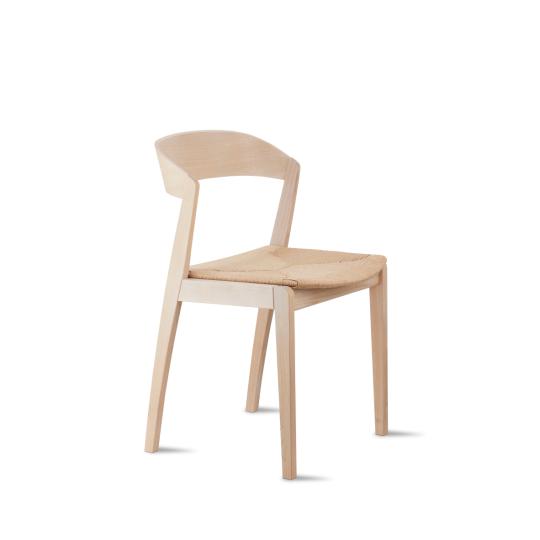 SM 827 Hand-Woven Dining Chair - MyConcept Hong Kong