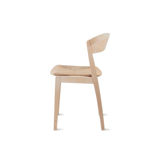 SM 827 Hand-Woven Dining Chair - MyConcept Hong Kong