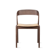 SM 827 Hand-Woven Dining Chair - MyConcept Hong Kong